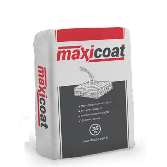 Maxicoat