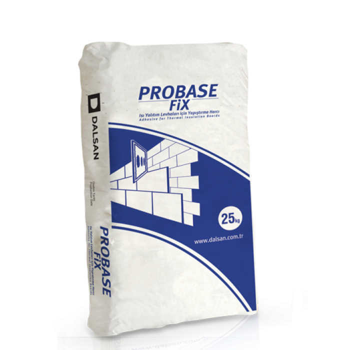 PROBASE FiX