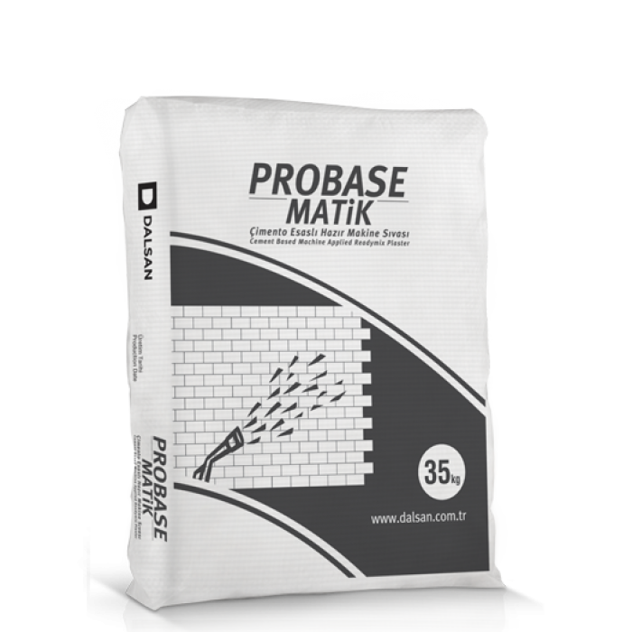 PROBASE MATiK