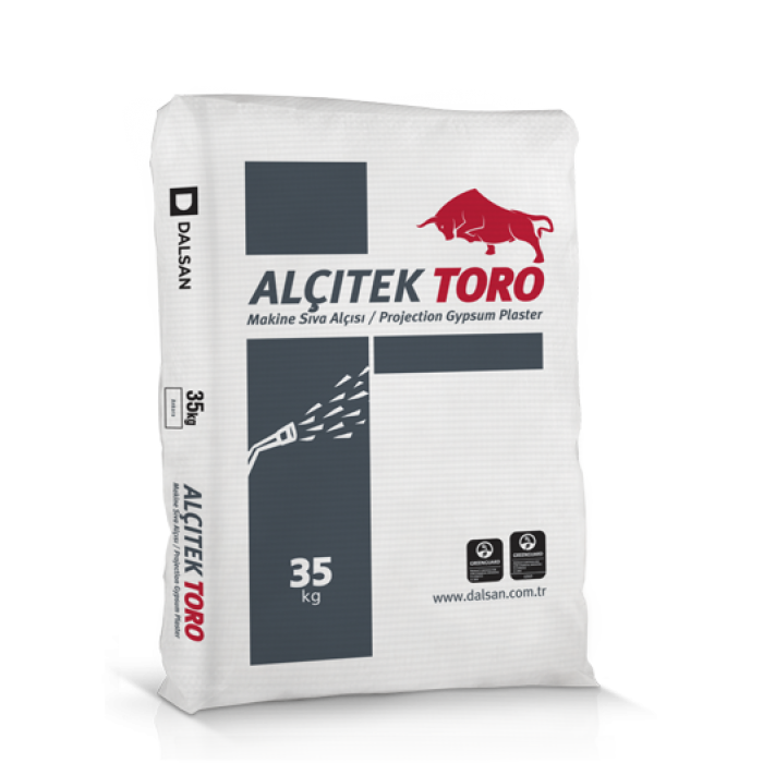 ALÇITEK TORO