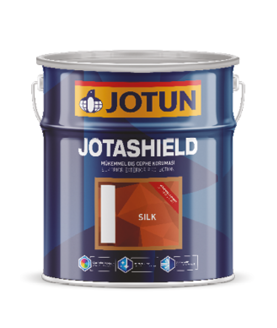 Jotashield Silk