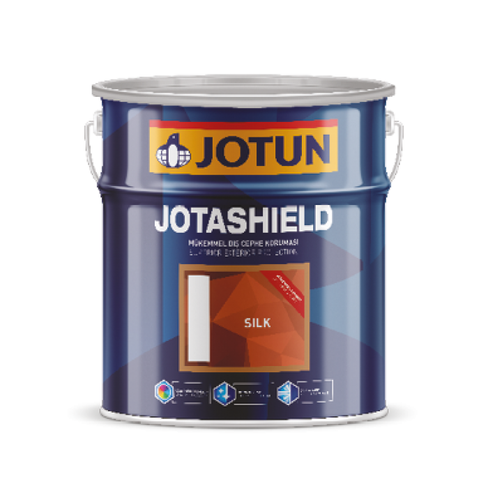 Jotashield Silk