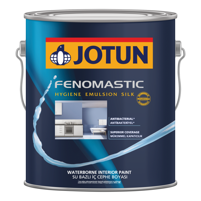 Fenomastic Hygiene Silk