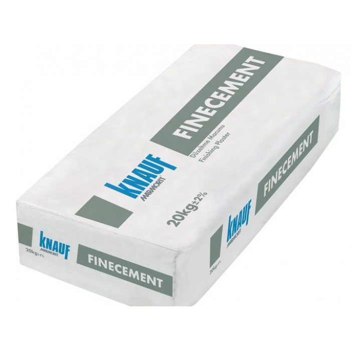 Finecement®