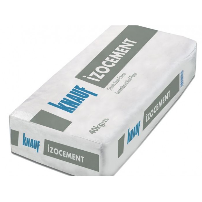 İzocement®