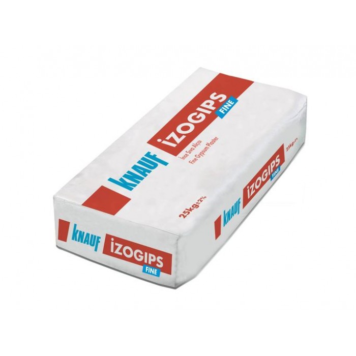 İzogips® Fine