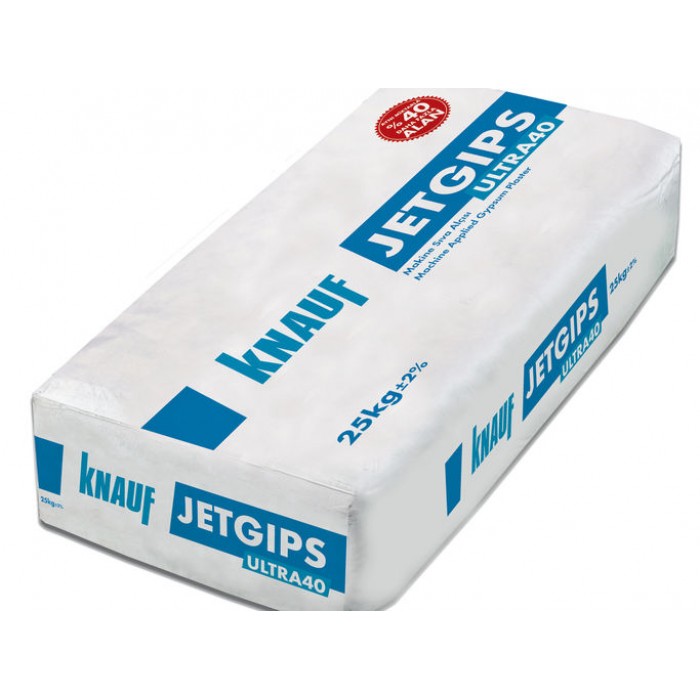 Jetgips Ultra®
