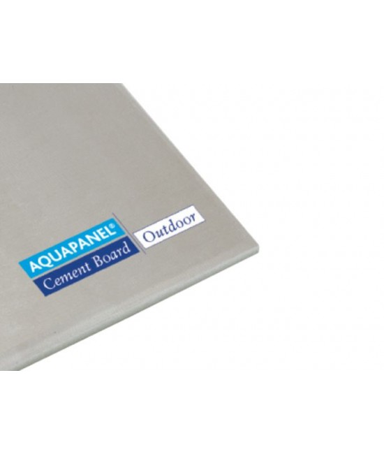 Aquapanel Dış Cephe Plakası