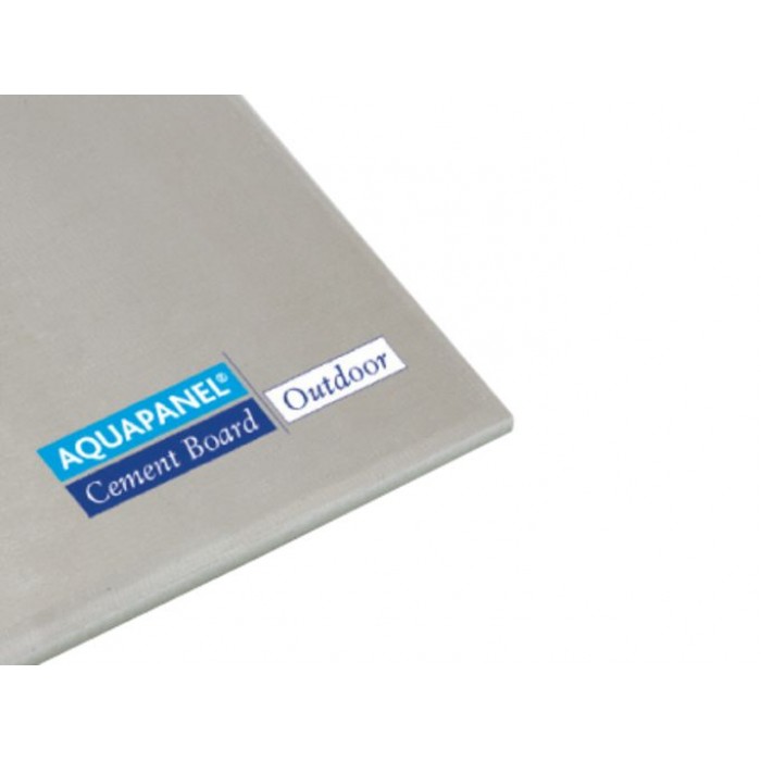 Aquapanel Dış Cephe Plakası