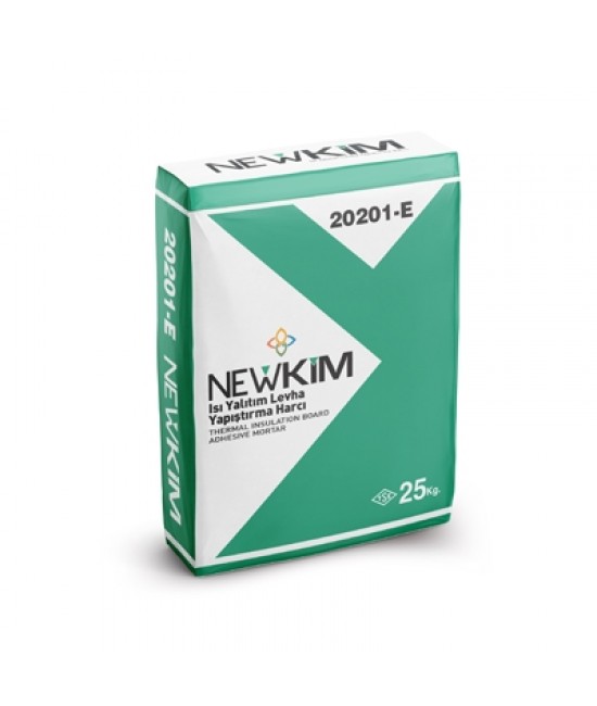 ISI YALITIM LEVHA YAPIŞTIRMA HARCI